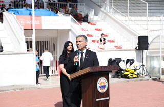 Gemlik’te Engelsiz Festival 